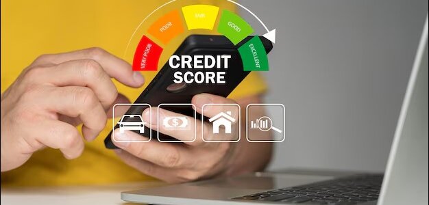 Bankruptcy Affects Credit Score