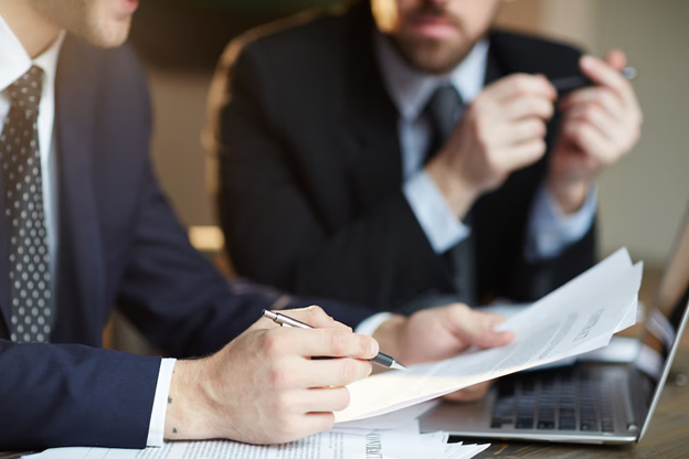 Chapter 7 Bankruptcy Lawyer
