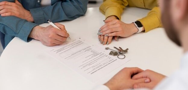 Real Estate Foreclosure Attorney