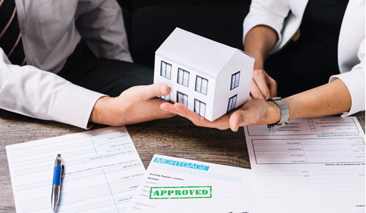 Real Estate Deals