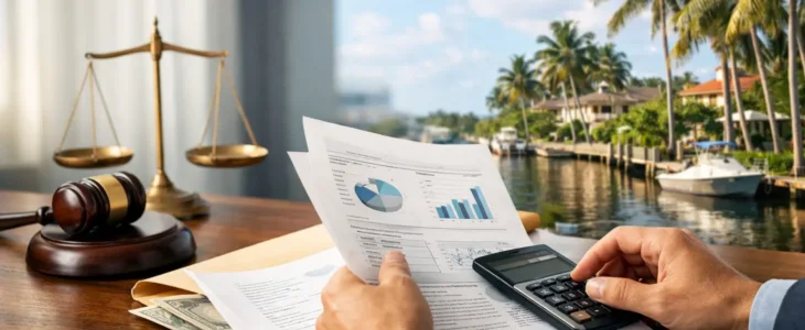 Chapter 13 Bankruptcy Guide for Florida