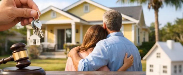 How to Save Home From Foreclosure in Florida