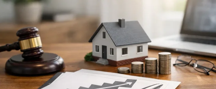 Steps in Chapter 13 Bankruptcy Explained