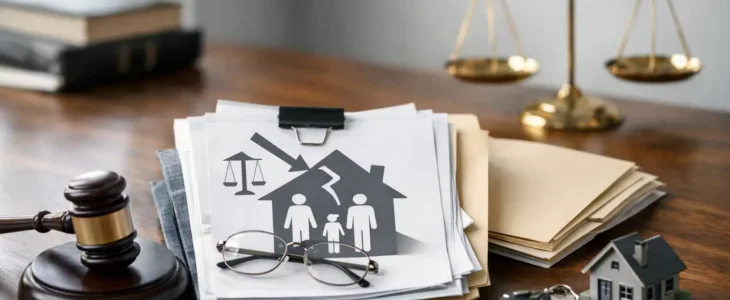 Types of Bankruptcies: Chapter 13 Explained