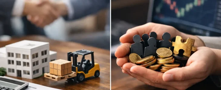 Asset Sale vs Stock Sale: Key Differences