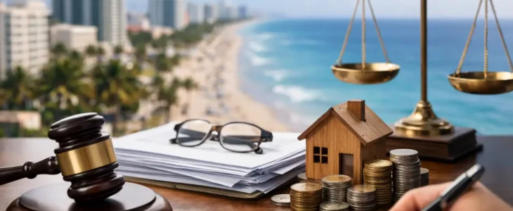 Bankruptcy Filing Trends Florida Is Seeing