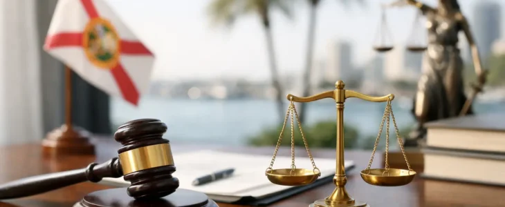 Florida Bankruptcy Law Changes Explained