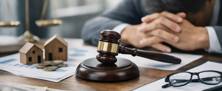 SBA Loan Default Bankruptcy: What to Know