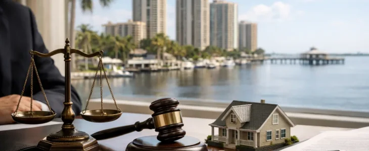 Fort Myers Real Estate Attorney: What to Know