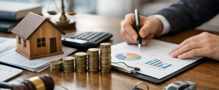Best Chapter 13 Repayment Strategies