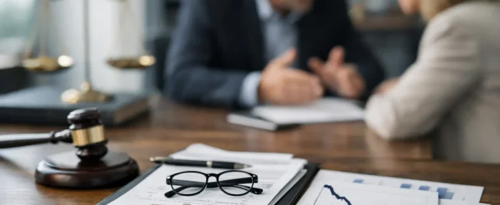 Subchapter V Bankruptcy Trends to Watch