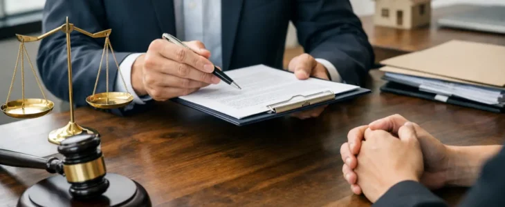 What a Chapter 7 Attorney Review Should Cover