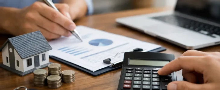 How a Chapter 13 Payment Plan Calculator Works