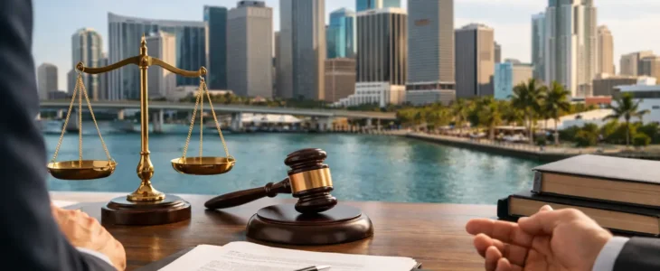Miami Chapter 11 Bankruptcy Counsel for Businesses