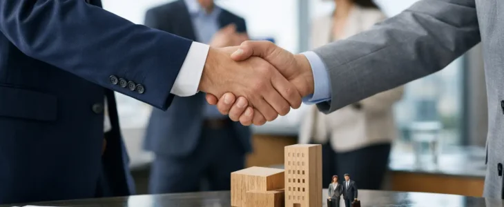 What Happens After a Business Acquisition?