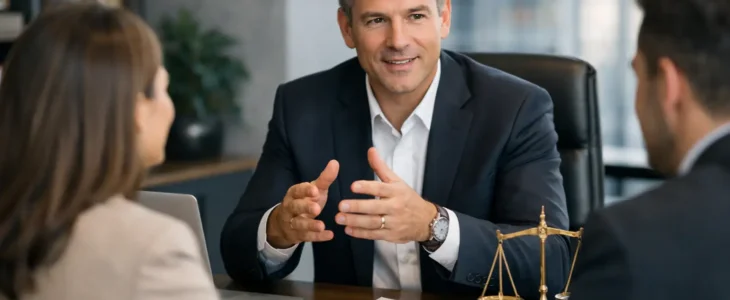 When a Corporate Bankruptcy Attorney Adds Value