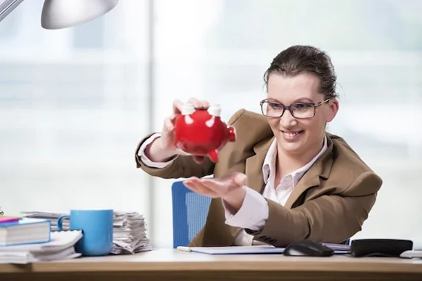 Positive Financial Habits
