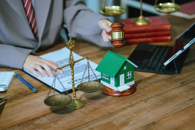 Understanding the Fair Housing Laws