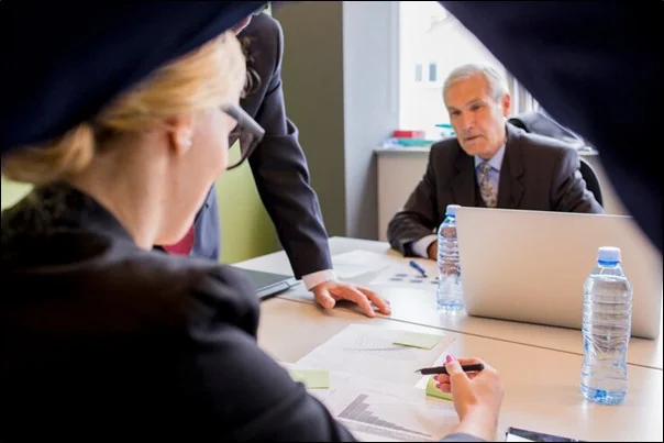 Corporate Legal Guidance
