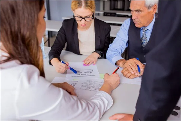 Legal Financial Strategy