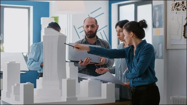 Property Management Operational Demands
