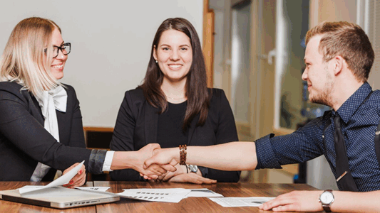 Contract Negotiation