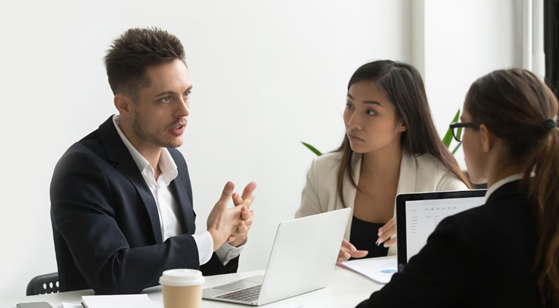 Entrepreneur Legal Advice