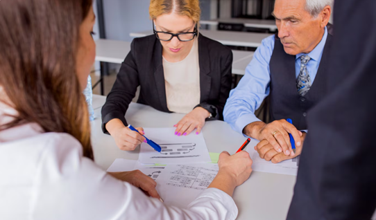 Legal Business Advice