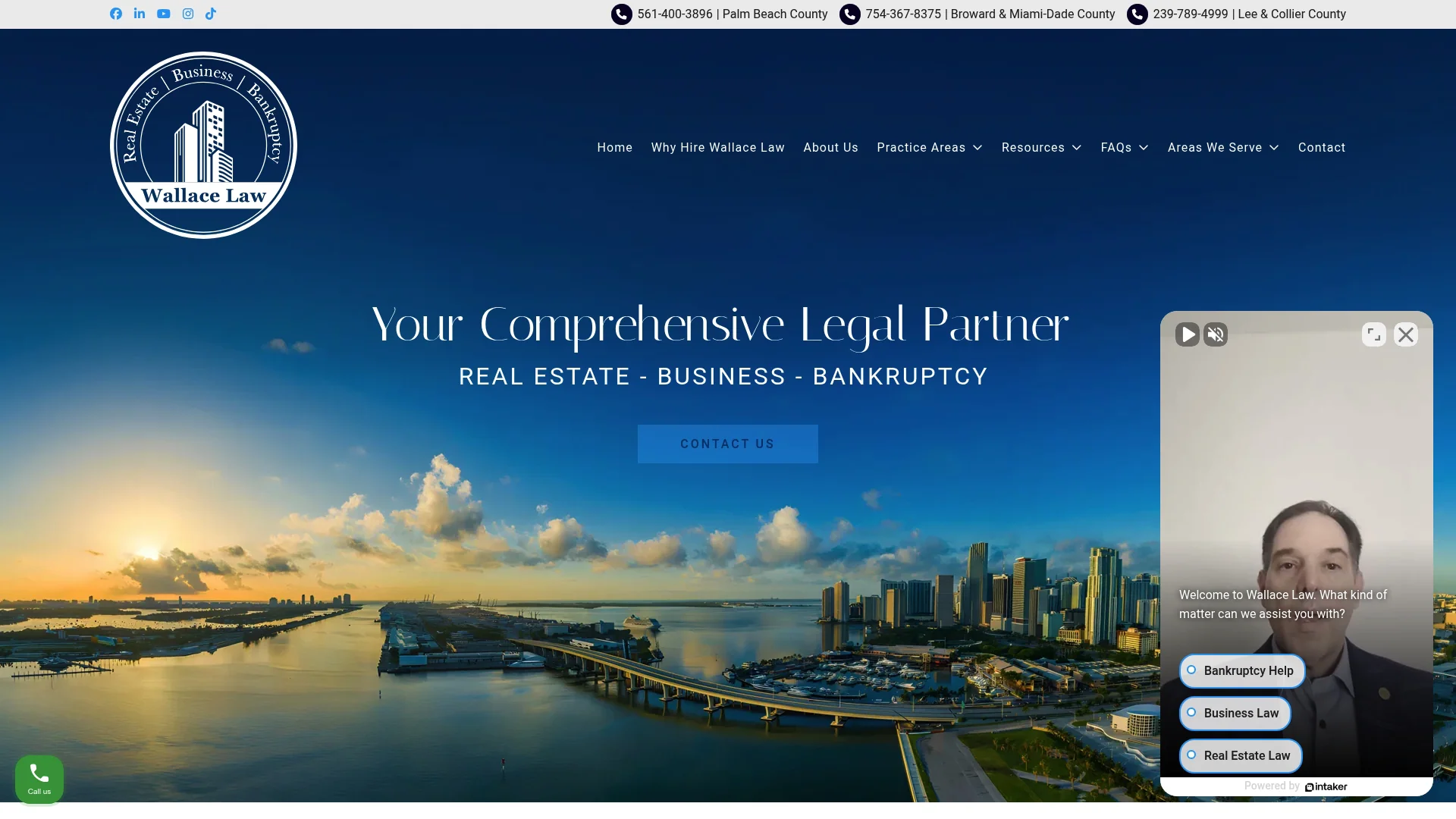 Wallacelawflorida
